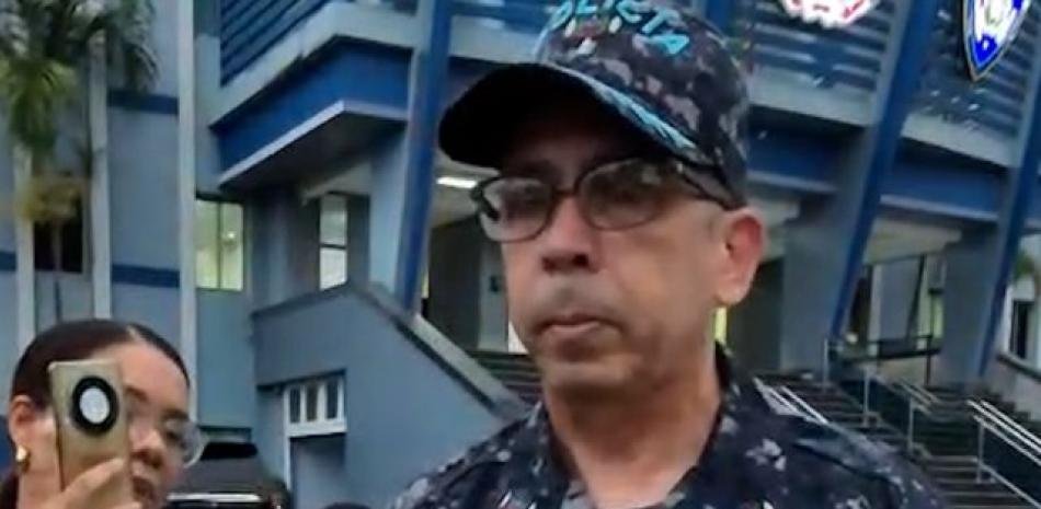 Interrogatorio a sobreviviente mantiene abiertas preguntas sobre muertes de madre e hijo en Piantini
