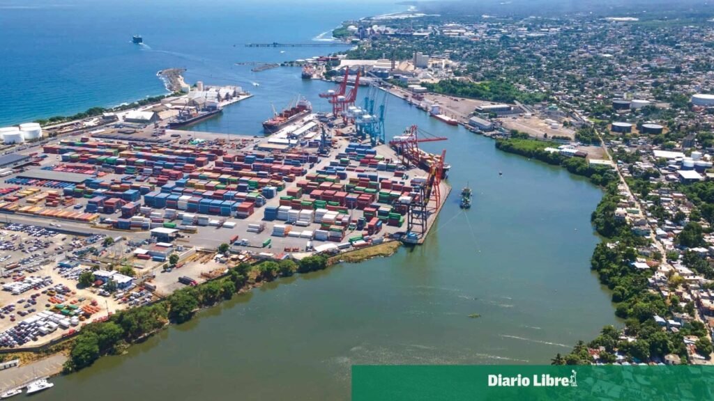 Gobierno dominicano mantiene diálogo ante la posibilidad de nuevos aranceles de EE. UU. sobre exportaciones