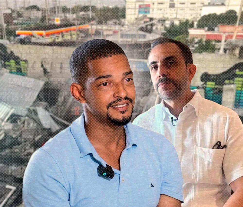 Exempleado del Jet Set asegura que advirtió sobre daños antes del colapso