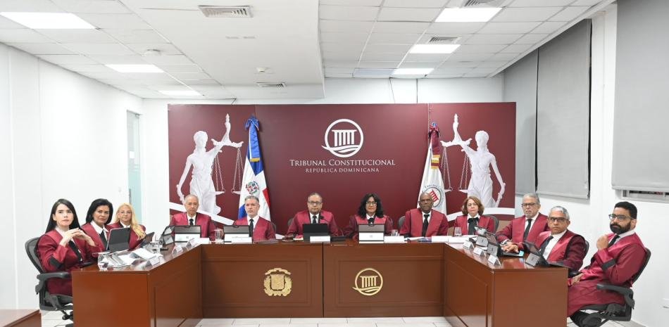 TC deja en pausa el fallo sobre la despenalización del aborto y abre nuevos plazos