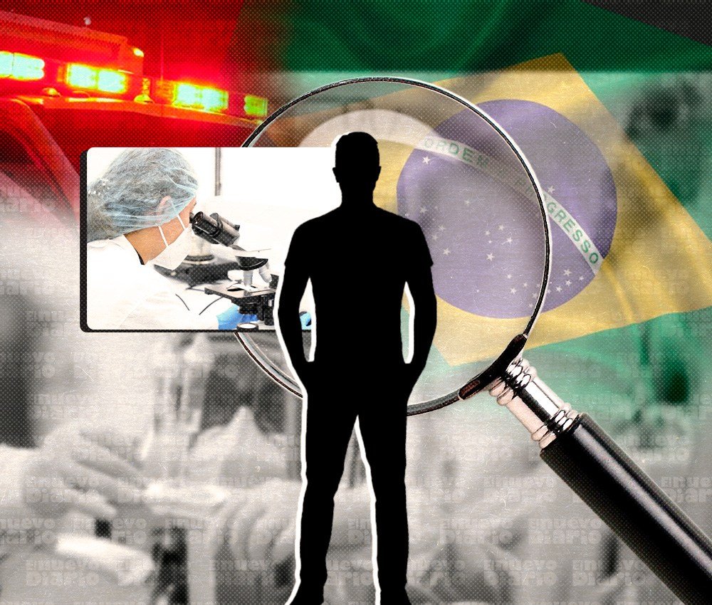 Brasil sigue investigando dos alertas sanitarias mientras descarta ébola en uno de los pacientes