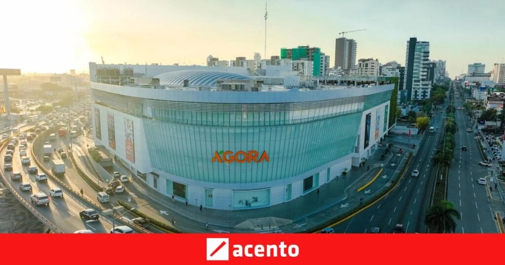 Ágora Mall acoge centro de donaciones para las familias afectadas por el terremoto en Venezuela