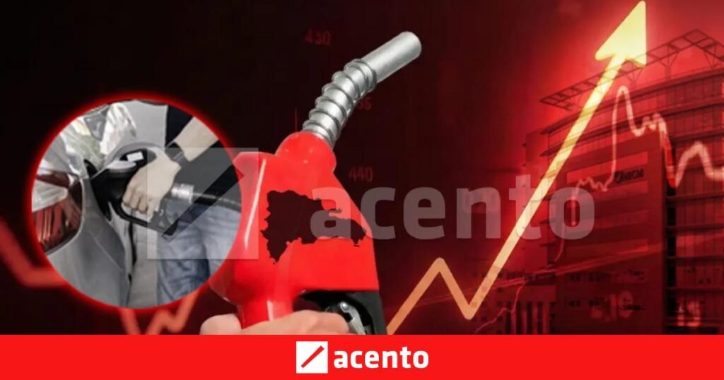 El petróleo cae, pero la rebaja no llega igual al combustible y crece el reclamo por transparencia