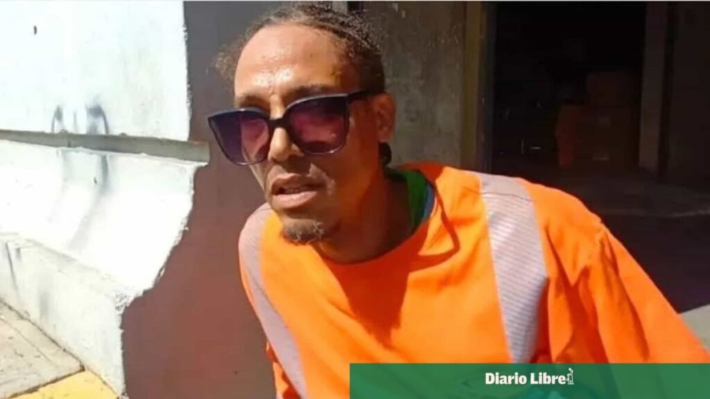 Prisión preventiva para Miguel García por la muerte en el Palacio de Justicia de Santiago; sigue prófugo alias “Macho”