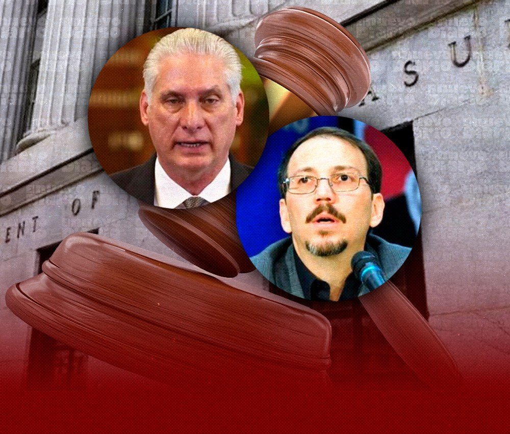 Sanciones de EE.UU. alcanzan al presidente de Cuba, su entorno familiar y estructuras clave del poder