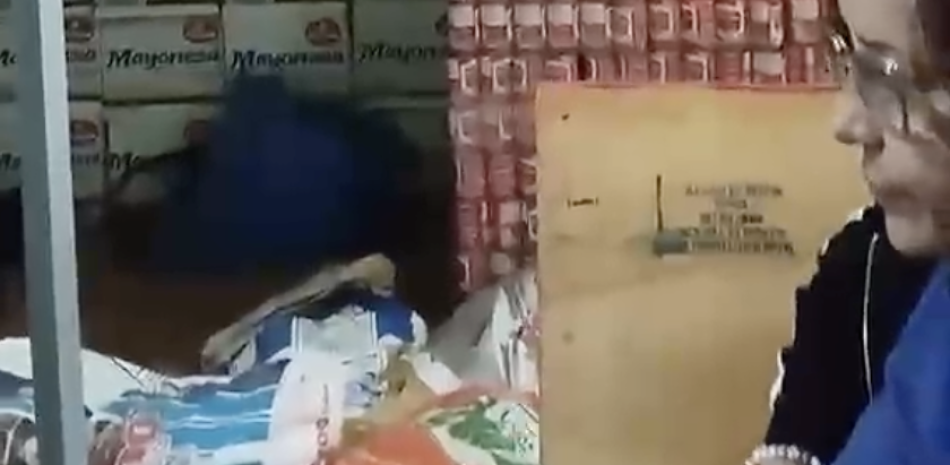 Productos vencidos y carne descompuesta en San Cristóbal reavivan alertas sobre controles sanitarios