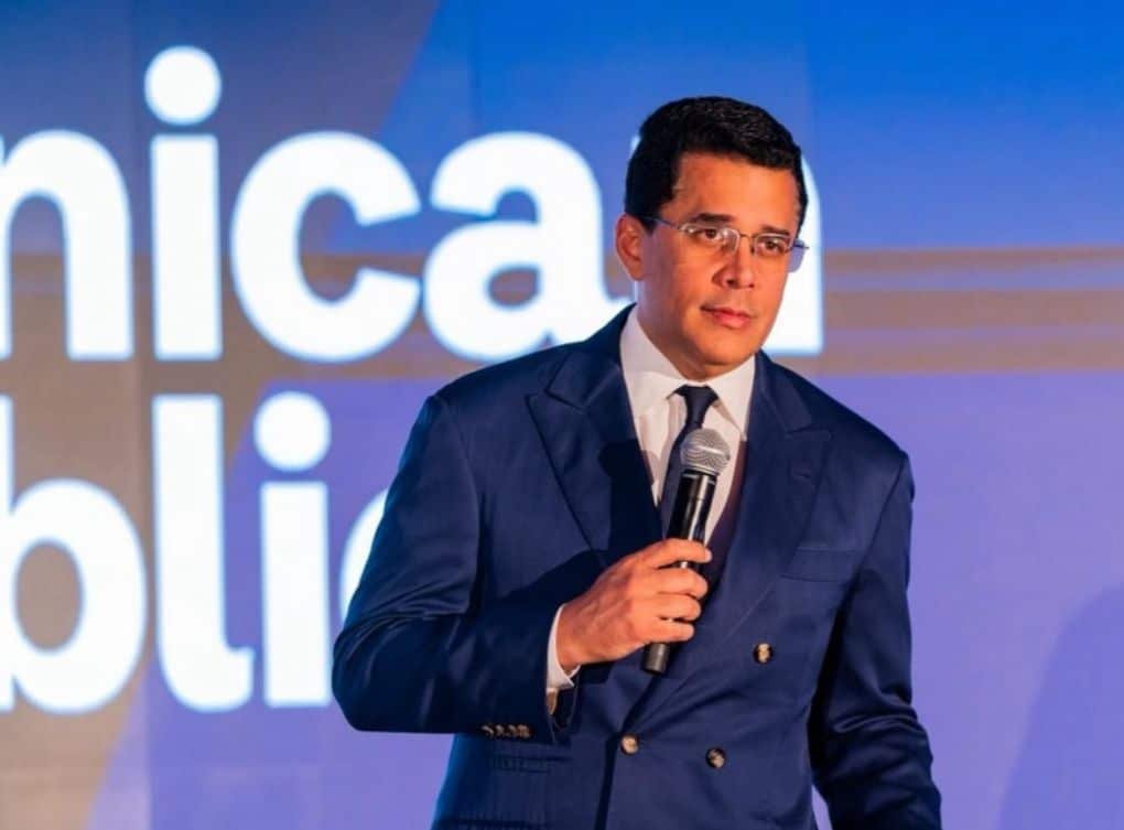 Collado lidera una reunión sobre la sesión del COI 2027 mientras continúan los preparativos en Punta Cana
