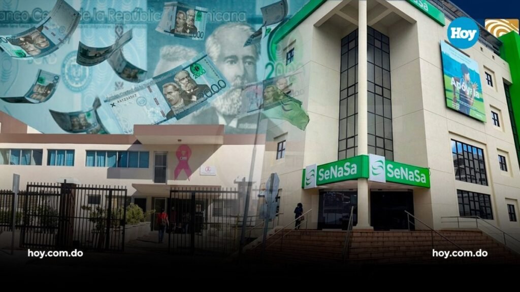 Más de RD$3,754 millones de Senasa quedaron bajo la sombra de presunto fraude en caso Onco 14