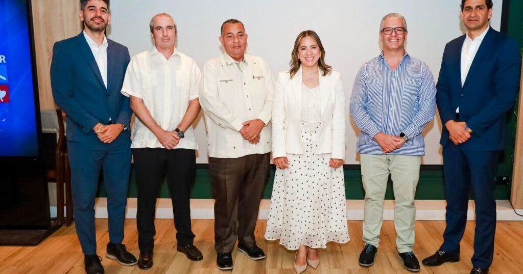 ASOFER reúne a autoridades y sector privado para analizar el nuevo reglamento de generación distribuida