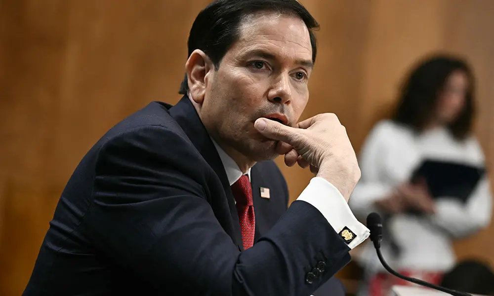 Rubio advierte en el Senado que Cuba necesita otro liderazgo para una reforma seria