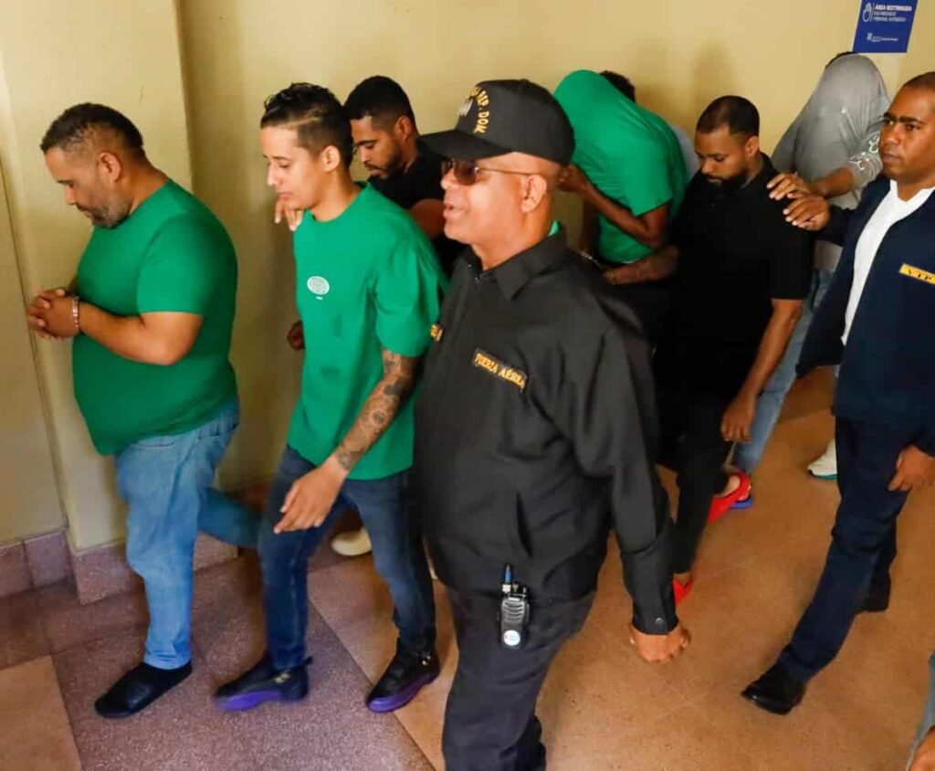 Aplazan decisión sobre coerción en Operación XL526 en medio de cuestionamientos a la solidez del expediente