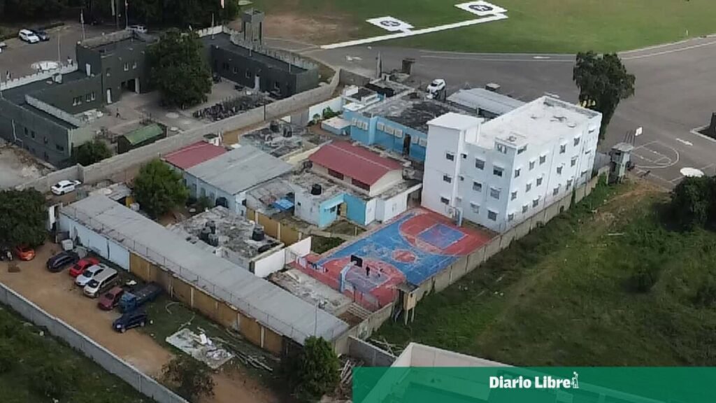Fallece en Dajabón un preso preventivo y persisten dudas sobre su custodia y atención