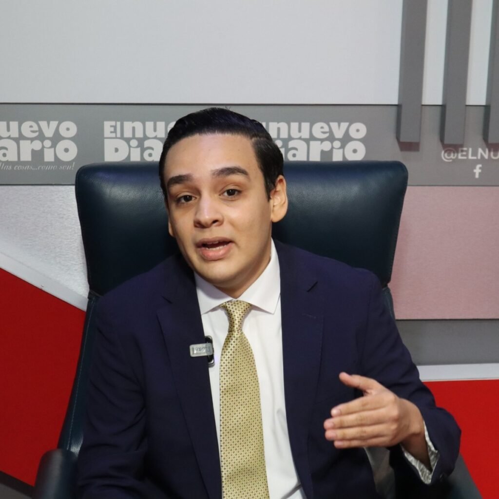 Viloria reprocha al Gobierno el alza del gasto y advierte presión sobre la clase media