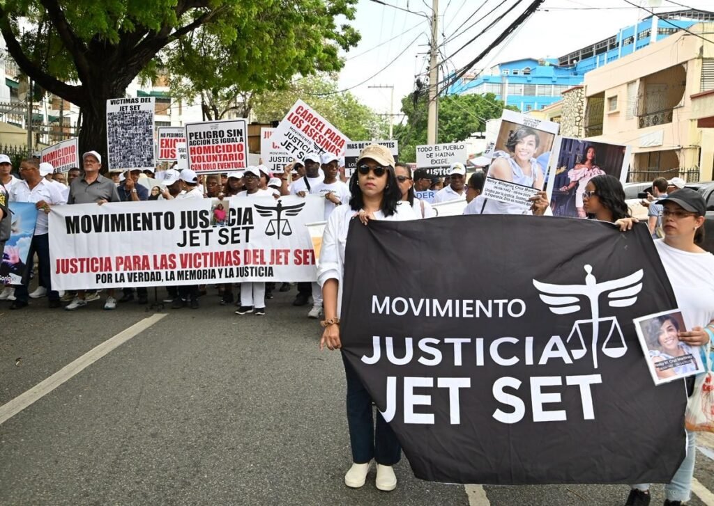 Caso Jet Set: querellantes insisten en una recalificación y crece la presión sobre la respuesta institucional