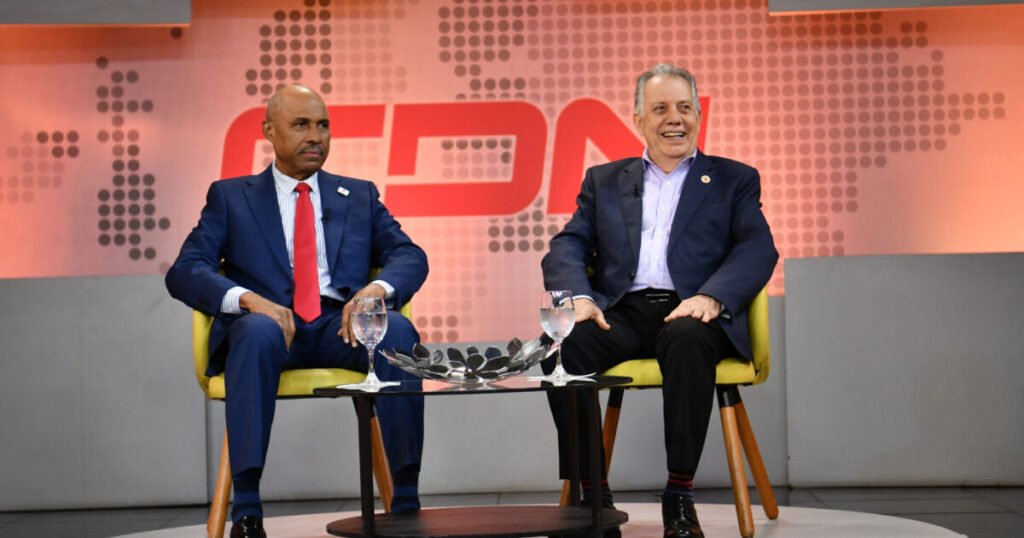 Cruz Roja Dominicana advierte que no hay reservas de sangre suficientes ante una catástrofe