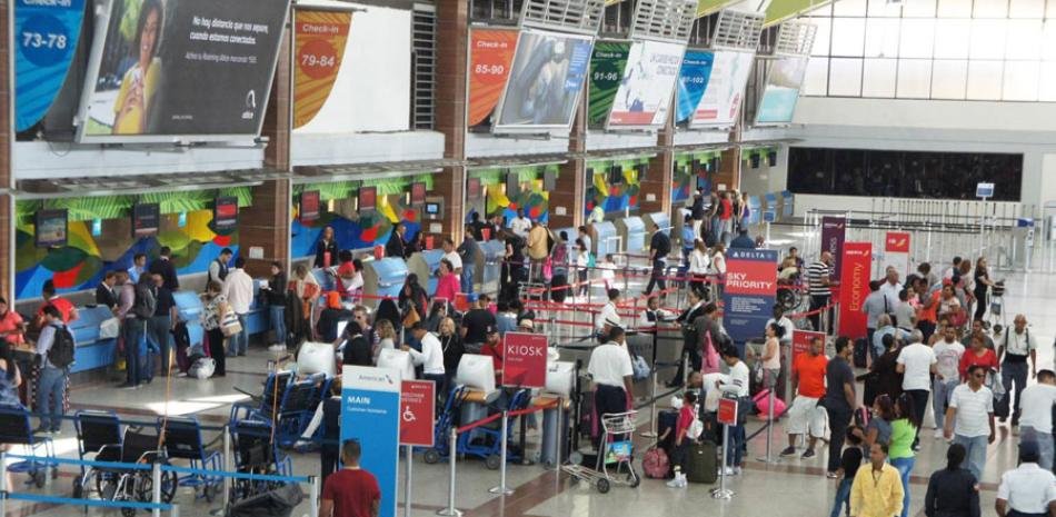 Sunrise Airways retoma vuelos entre Cabo Haitiano y República Dominicana con operación restringida a El Higüero