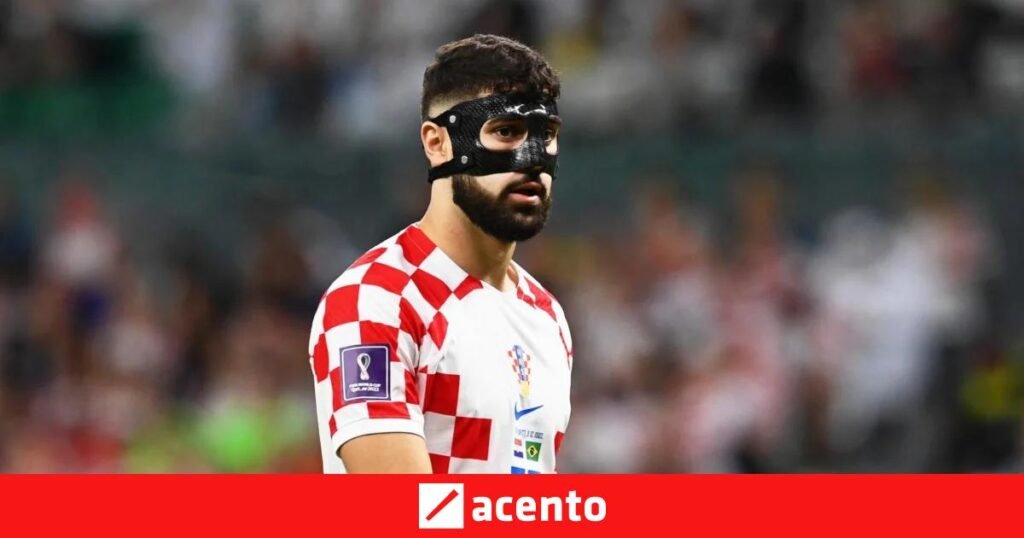 Mundial 2026: las máscaras evidencian el costo físico de competir al límite y la necesidad de vigilancia médica