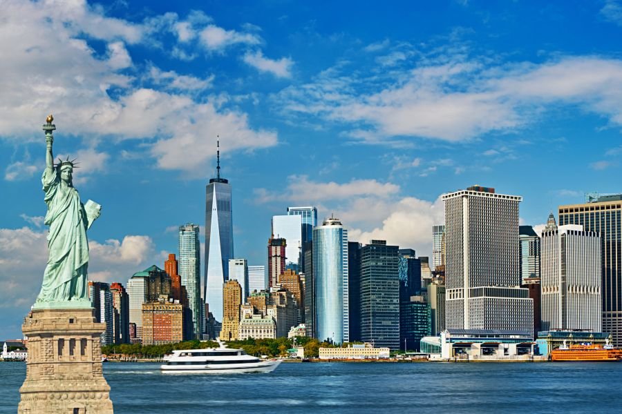 China iguala a República Dominicana en Nueva York y aviva el escrutinio sobre el giro demográfico