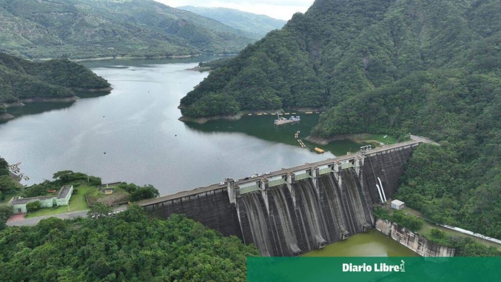 Propuesta de trasvase reabre viejas promesas sobre el agua en Santo Domingo