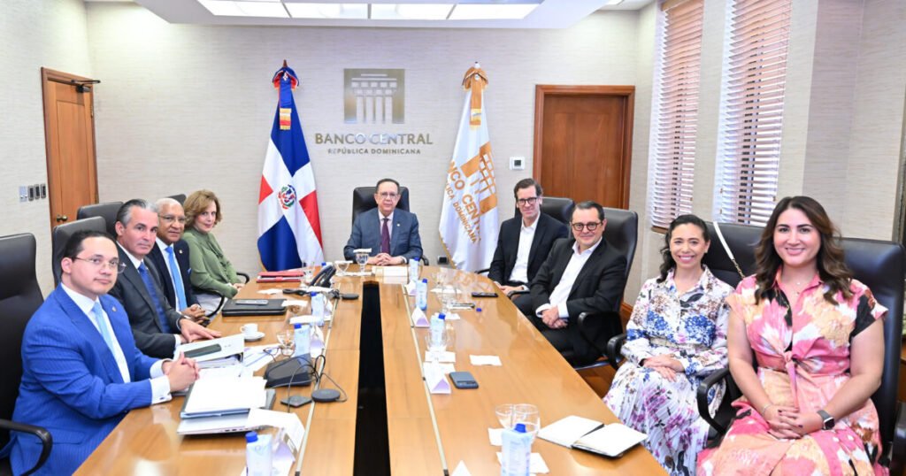Citibank destaca la estabilidad de República Dominicana y el Banco Central vuelve a enfatizar su fortaleza macroeconómica