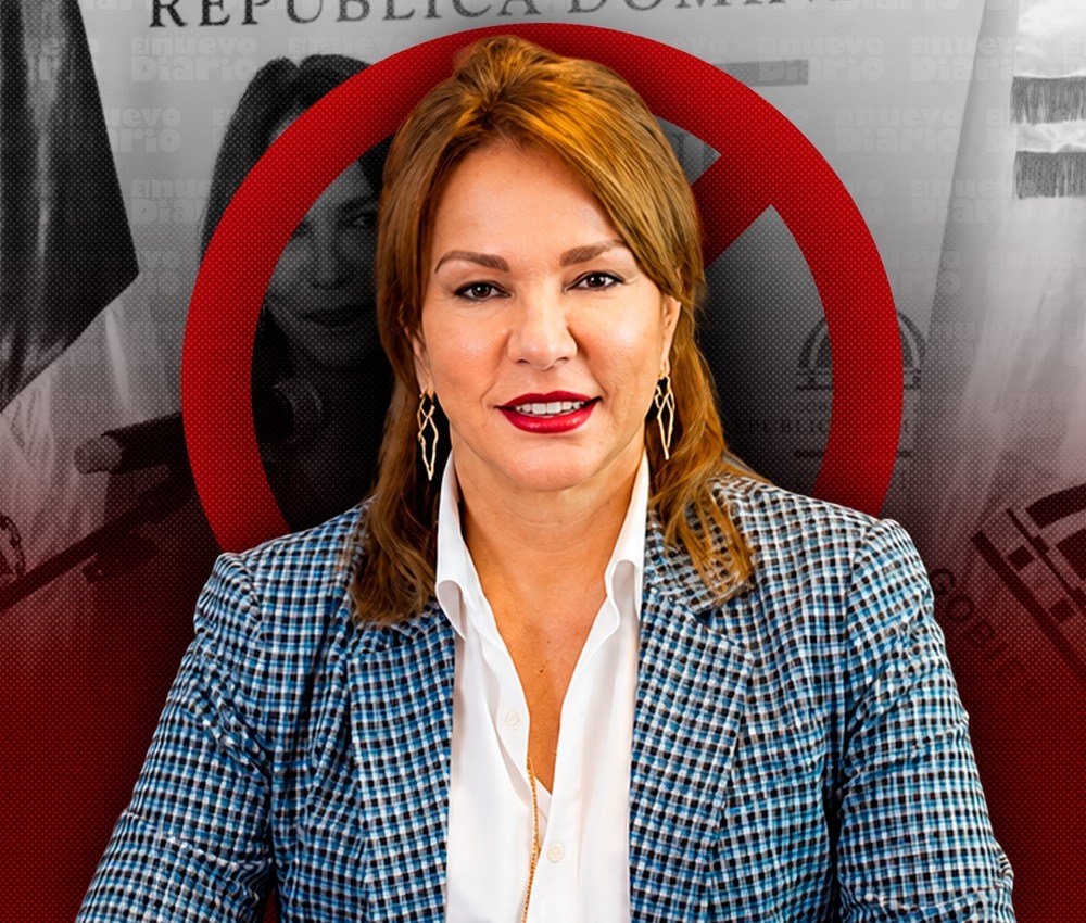 Milagros Germán dice que no volvería al Estado tras señalar costo económico y personal de su paso por el Gobierno