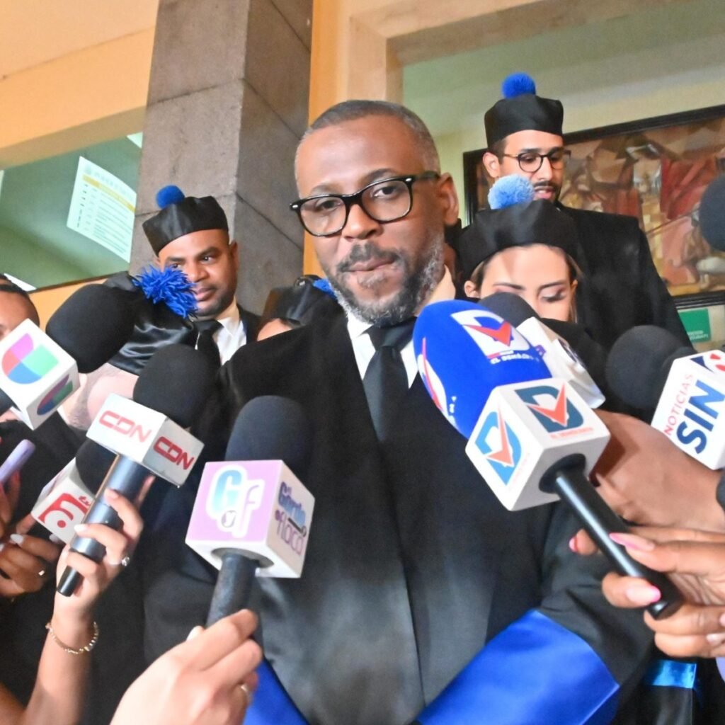Caso Jet Set pasa a juicio con inmovilización de bienes por RD$500 millones para posibles reparaciones a víctimas