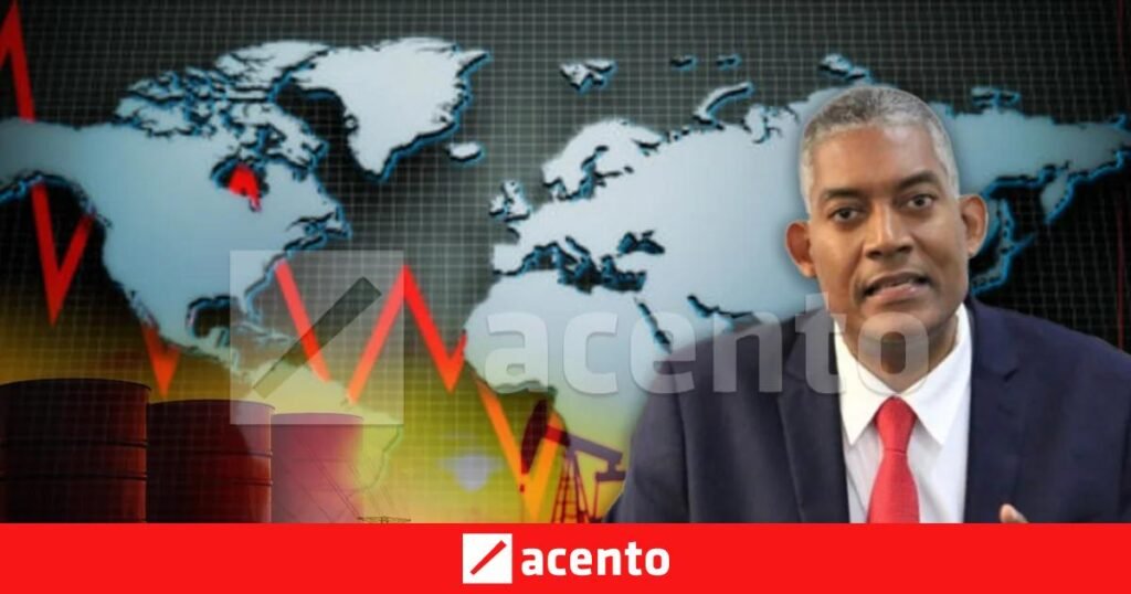 CODUE insiste en reformas estructurales y pide al Estado responder al choque económico