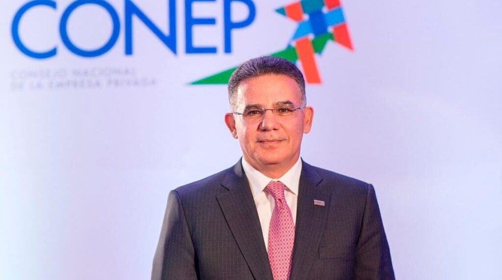 CONEP apoya medidas fiscales y pide atacar evación, informalidad y gasto público