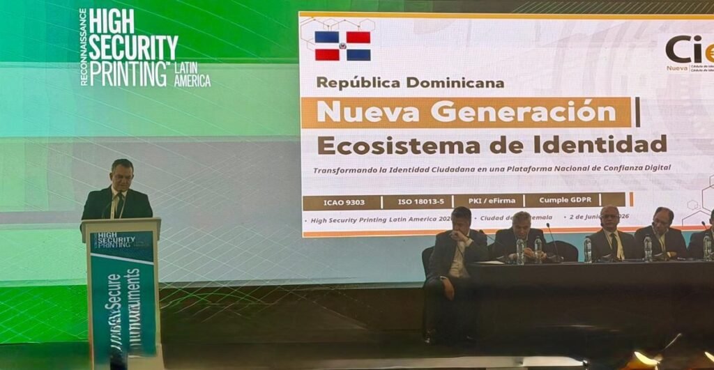 La JCE lleva al plano regional la nominación de la nueva cédula, a la espera de comprobar su efecto real