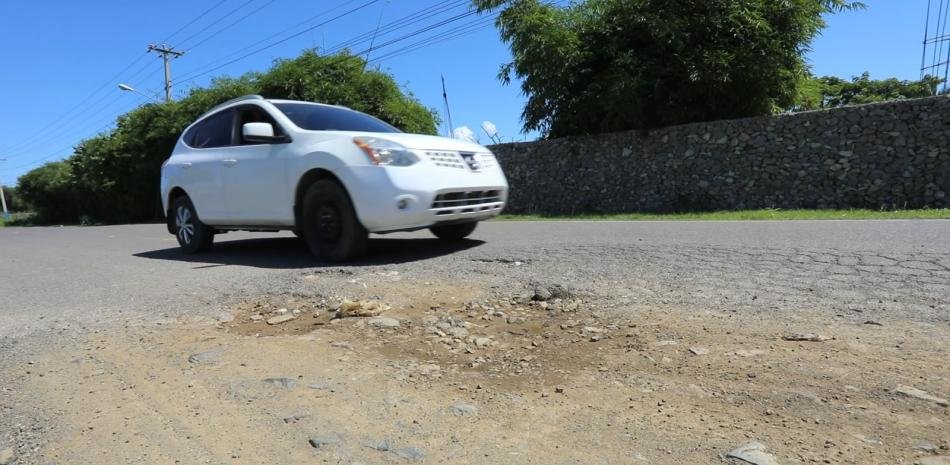 Dajabón sigue esperando respuesta mientras el deterioro de sus calles agrava accidentes y malestar