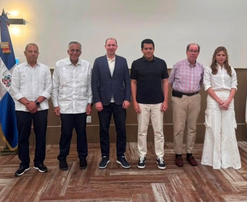 Inspección del COI pone foco en la capacidad organizativa de la asamblea prevista en Punta Cana para 2027