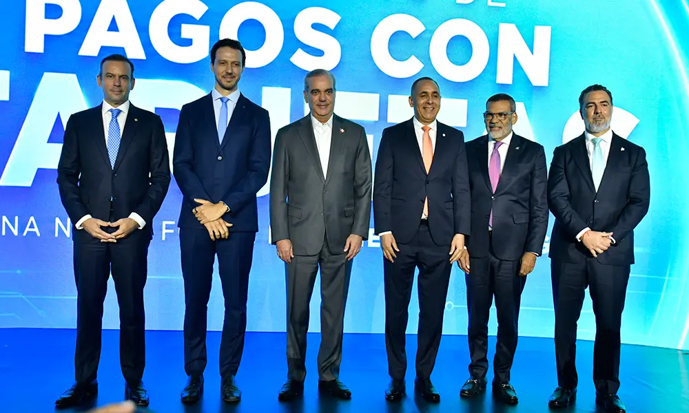 Aduanas activa pagos con tarjetas para cerrar el rezago del 1% en cobros menores