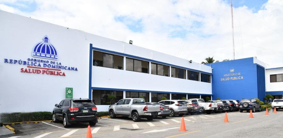 Salud Pública despliega un plan sanitario para los Juegos de Santo Domingo 2026