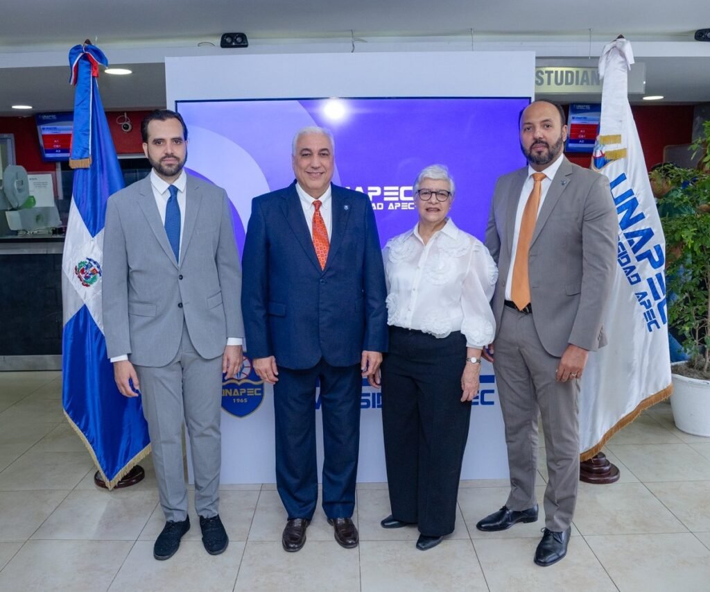Unapec renueva su feria de empleo con una plataforma digital para ampliar la inserción laboral