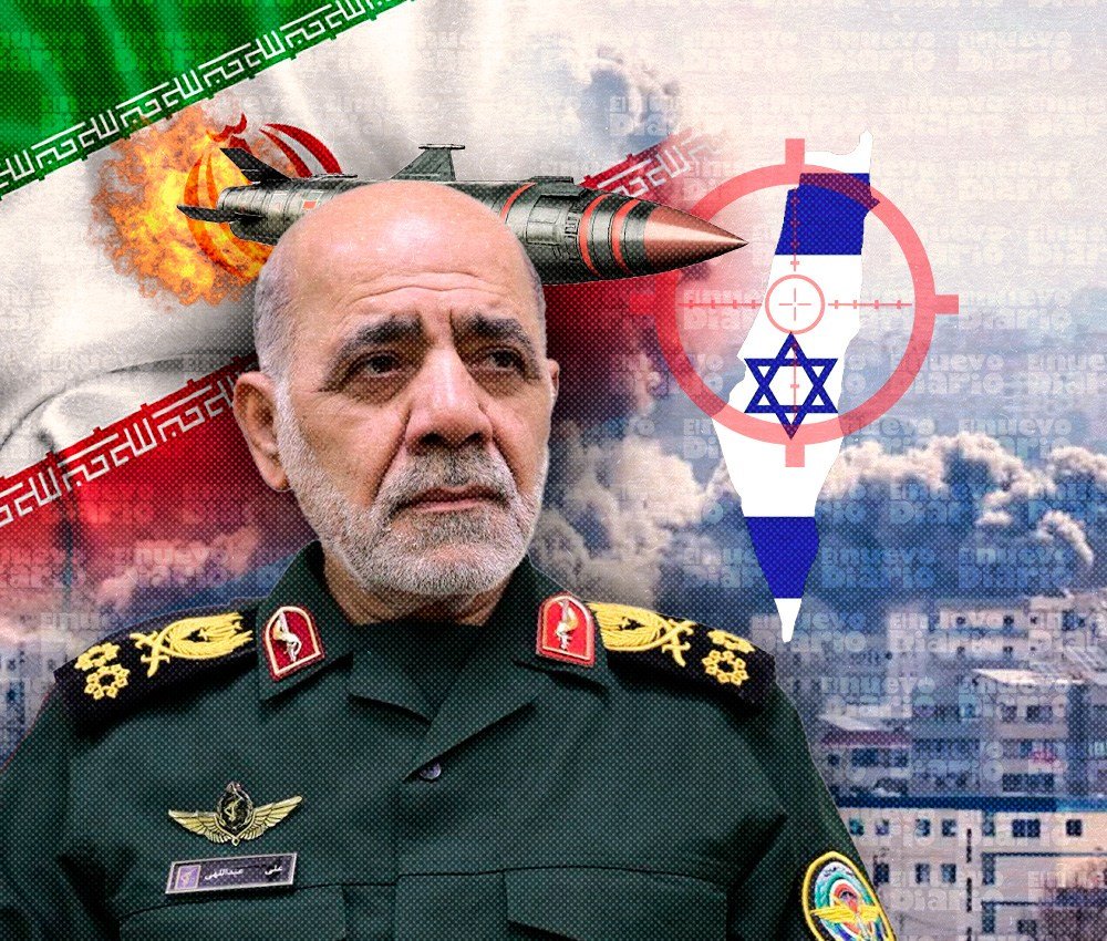 Irán advierte de una respuesta «devastadora» si Israel replica o vuelve a atacar Líbano