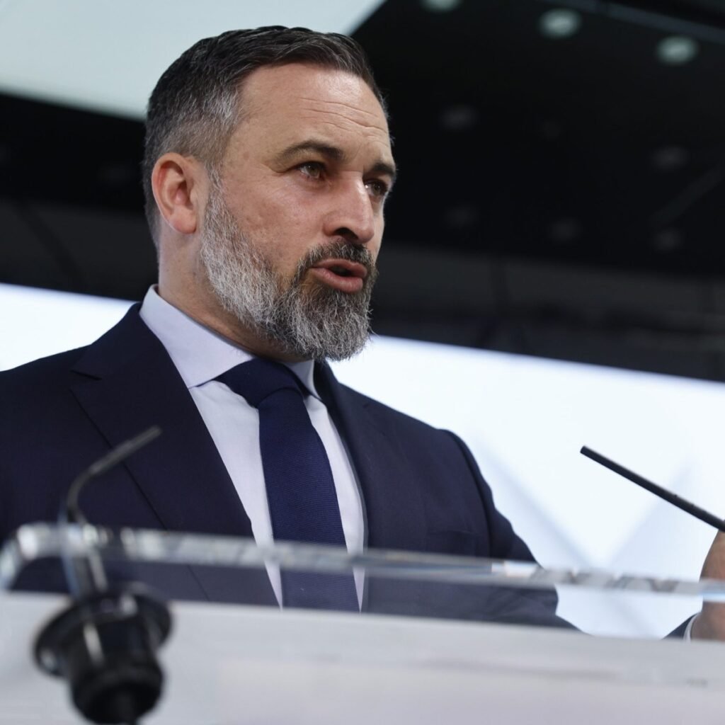 Abelardo de la Espriella gana por margen mínimo en Colombia y el oficialismo de Petro queda bajo presión
