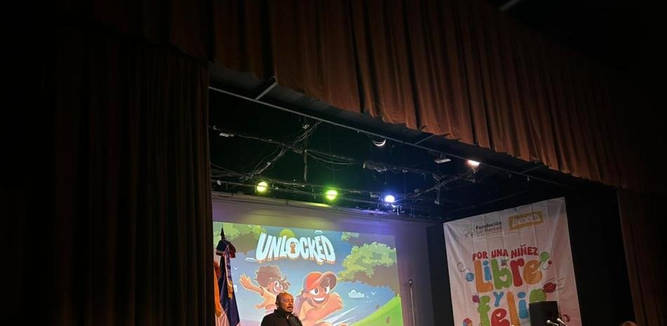 La Fundación La Merced relanza UNLOCKED para frenar el trabajo infantil