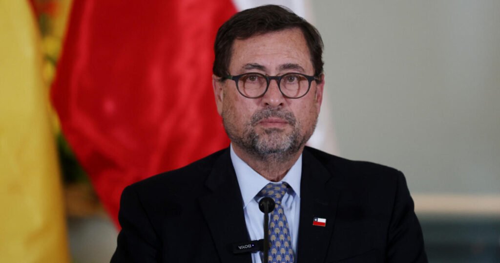Chile enviará otra ayuda humanitaria a Bolivia ante el agravamiento de la crisis y las protestas