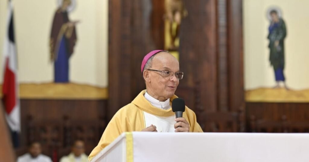Obispo de SFM advierte sobre la división y la indiferencia que hieren a la sociedad