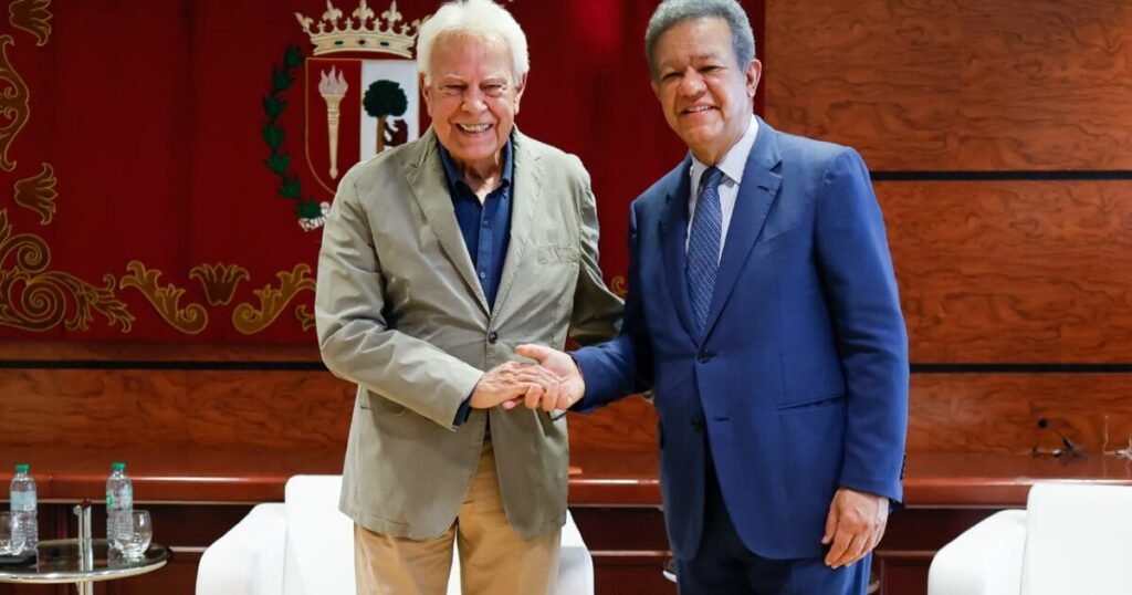 Fernández llama a reforzar la articulación iberoamericana ante el “caos mundial”