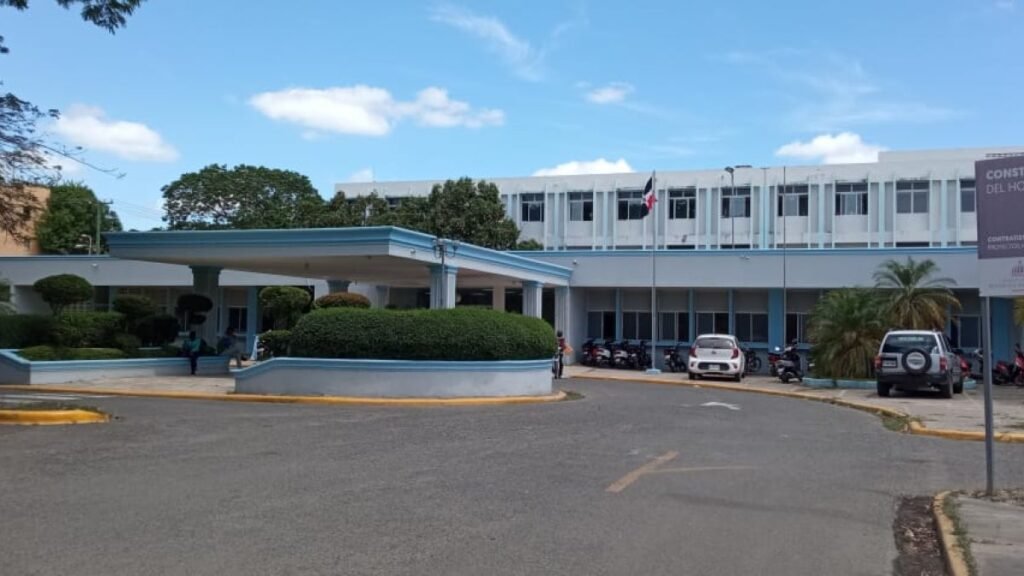 Inseguridad en hospital de SPM vuelve a señalar la falta de vigilancia oficial