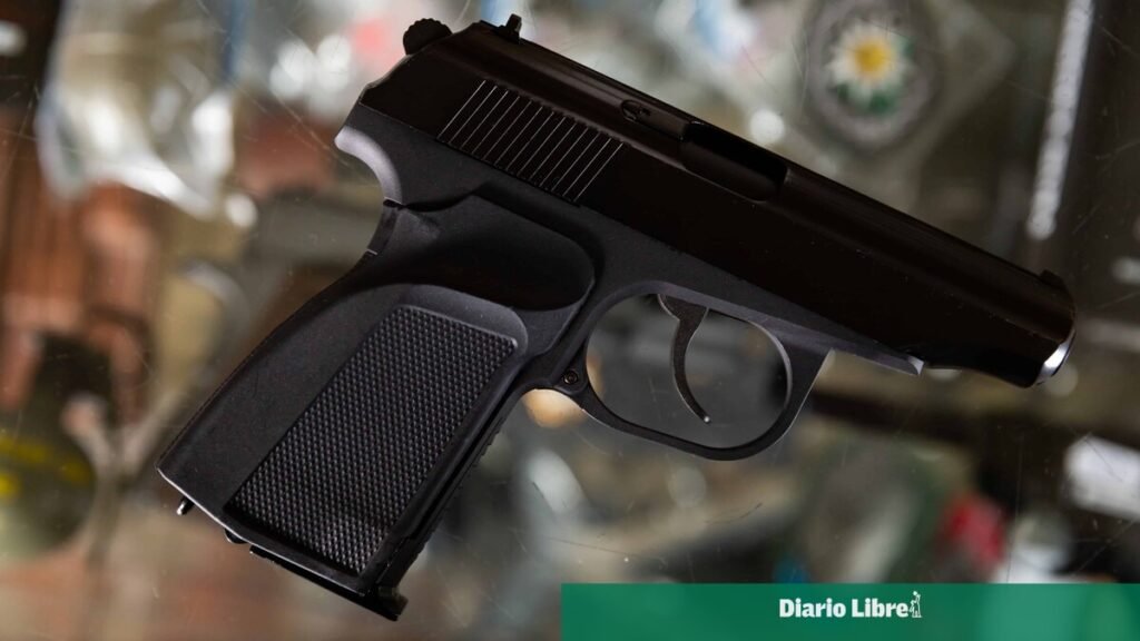 Red de tráfico internacional de armas llega a la justicia con 12 imputados y expone una seria alerta de control