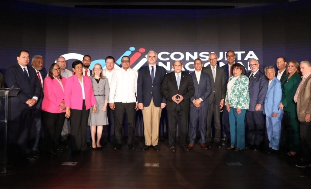 El Gobierno inicia consulta sobre educación y pone en debate nacional las respuestas pendientes del sistema