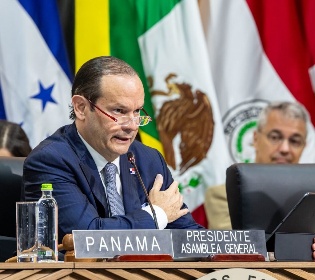 La OEA aprueba resoluciones sobre Nicaragua, salud mental y discapacidad en una sesión marcada por reformas institucionales