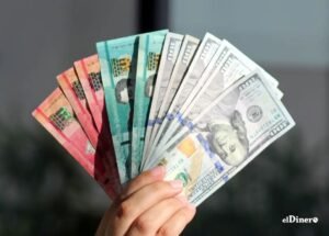 Las remesas suman US$5,170.1 millones hasta mayo y reflejan la dependencia del ingreso desde el exterior