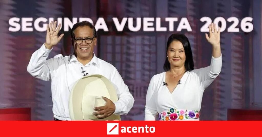Sánchez pide revisar la totalidad de los votos en Perú mientras el escrutinio sigue muy ajustado