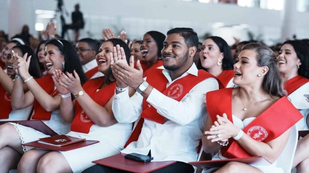 INTEC lidera ranking QS y vuelve a poner presión sobre la rendición de cuentas en la educación superior