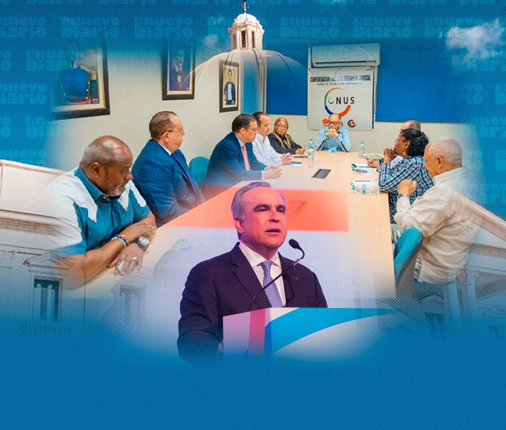 Respaldo al plan anticrisis se da con exigencias sobre impuestos, evasión y gasto público