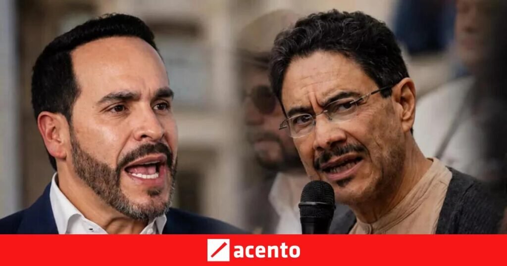 Colombia define en balotaje un pulso marcado por la violencia y la frustración con la paz