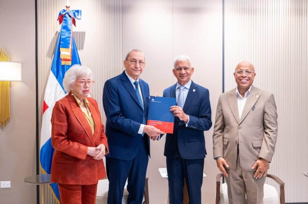 Gobierno somete al Senado un nuevo ente anticorrupción con más facultades que la Digeig